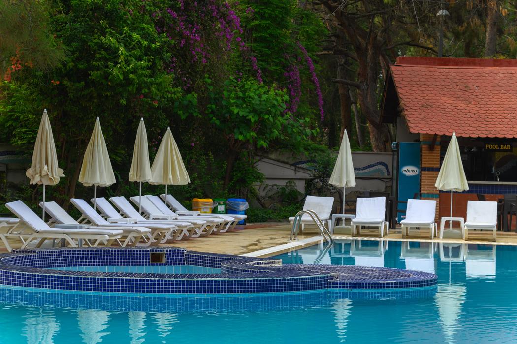 Pirate's Park Resort