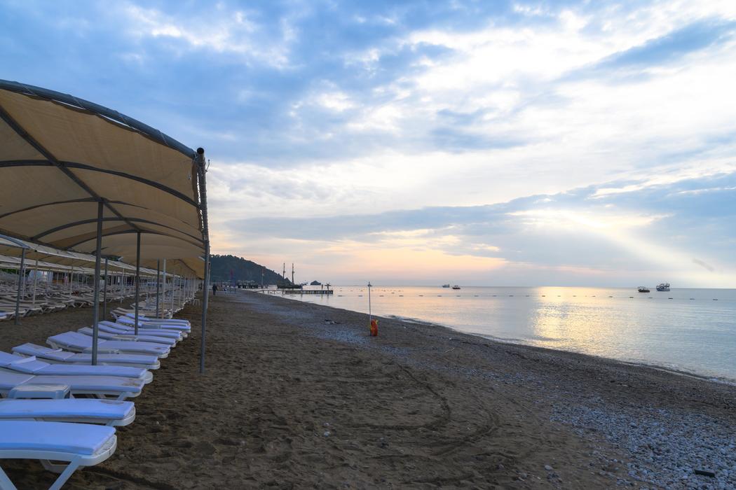 Pirate's Park Resort