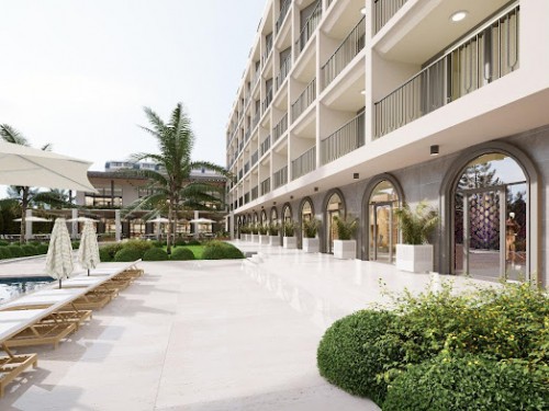 Avia Resort & Spa