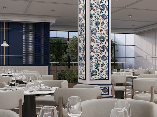 Avia Resort & Spa