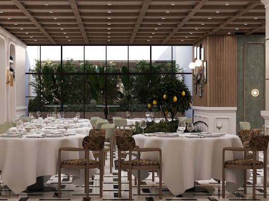Avia Resort & Spa