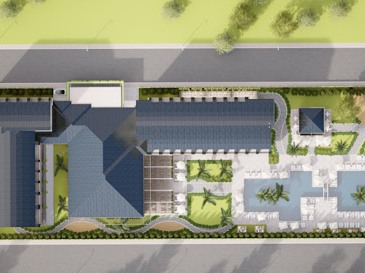 Avia Resort & Spa