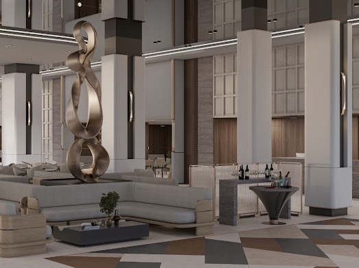 Avia Resort & Spa