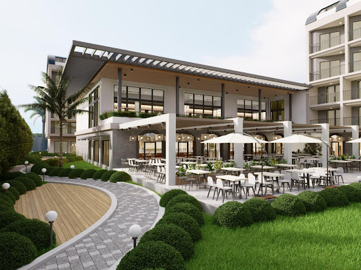 Avia Resort & Spa