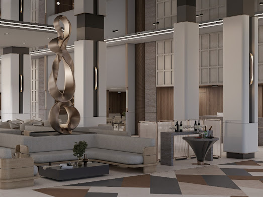 Avia Resort & Spa