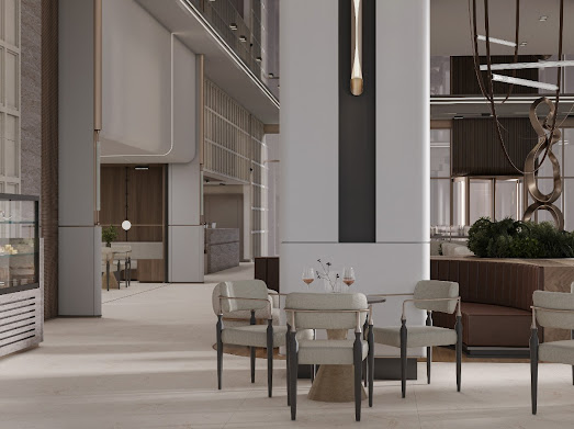 Avia Resort & Spa