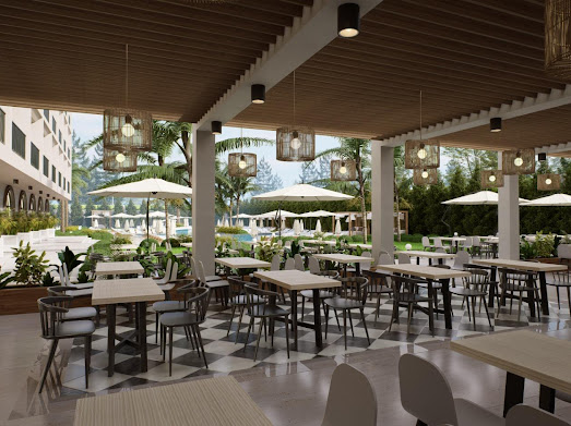 Avia Resort & Spa