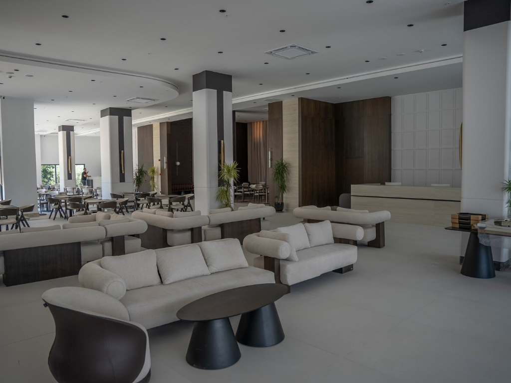 Avia Resort & Spa