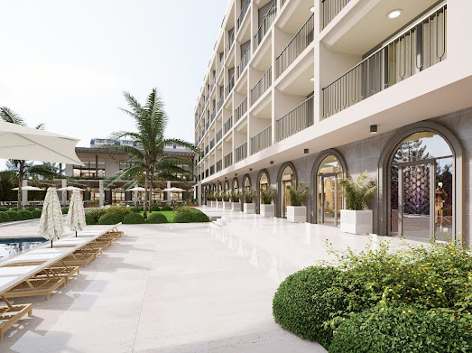 Avia Resort & Spa