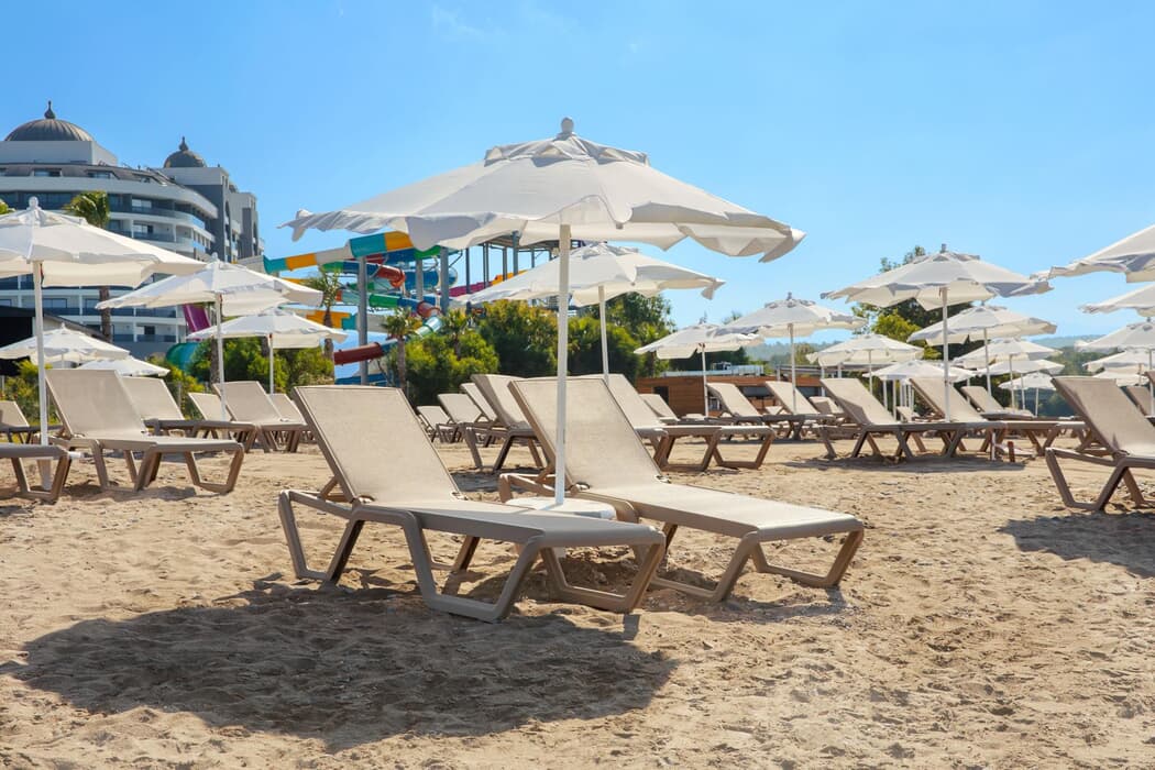  Alarcha Hotels Resorts