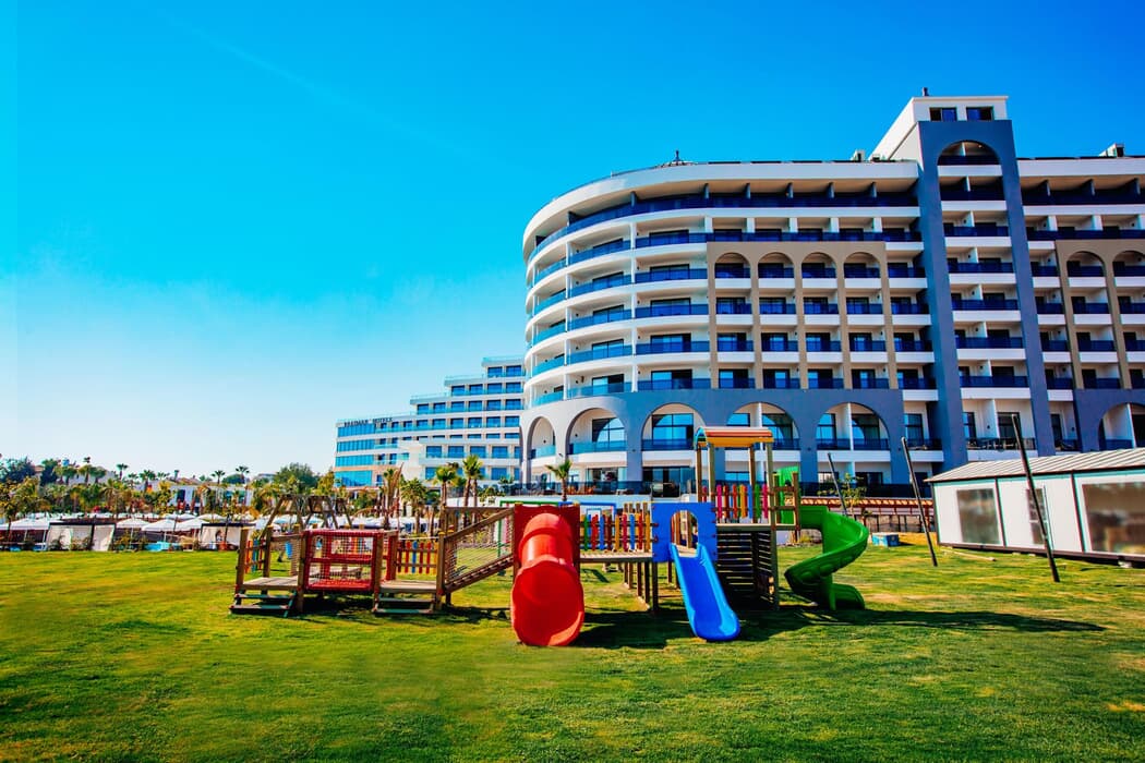  Alarcha Hotels Resorts