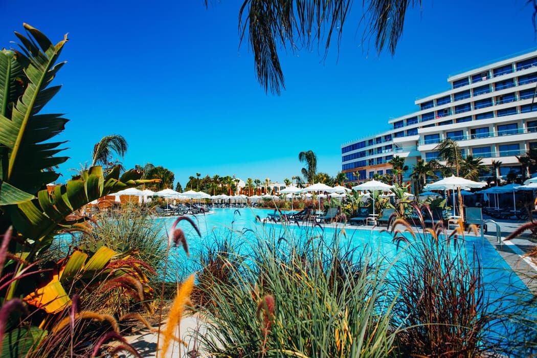  Alarcha Hotels Resorts
