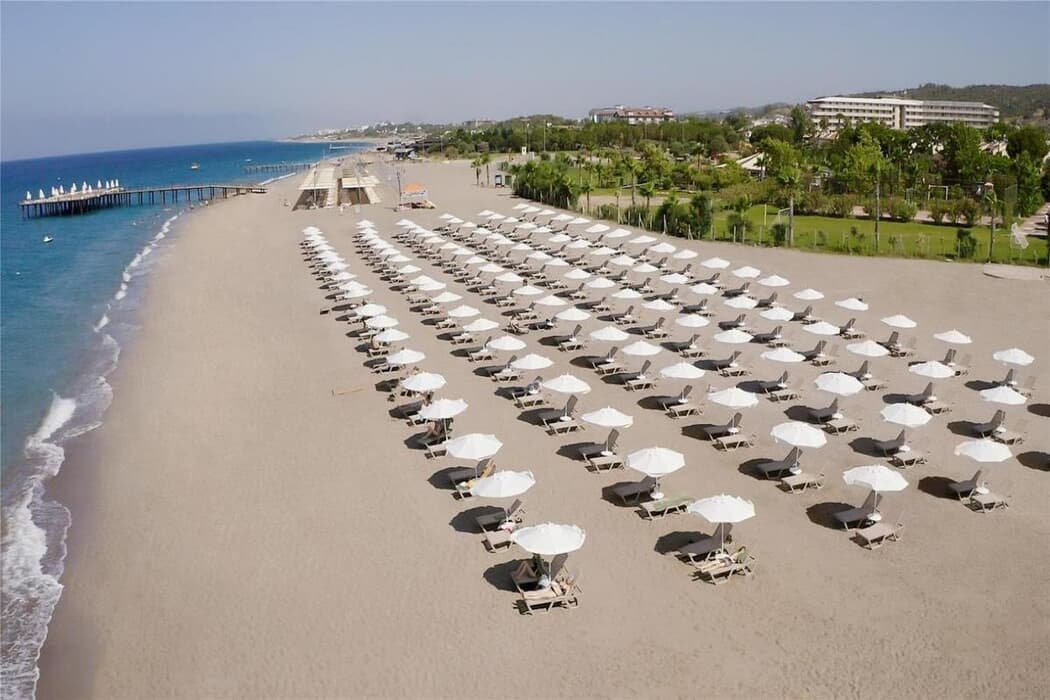  Alarcha Hotels Resorts