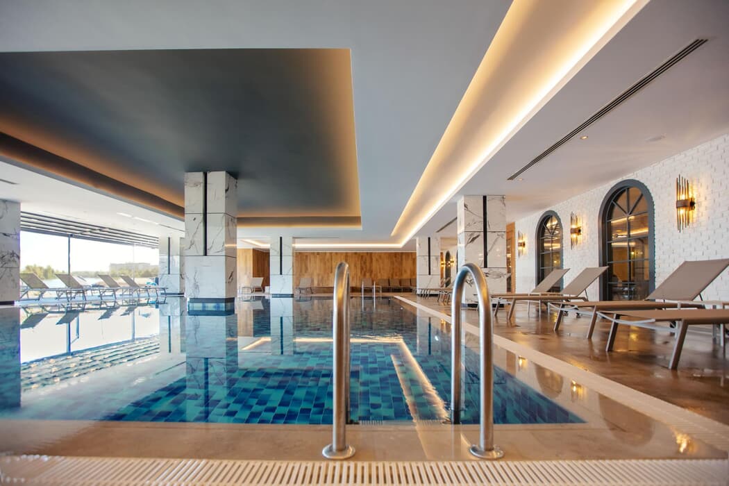  Alarcha Hotels Resorts