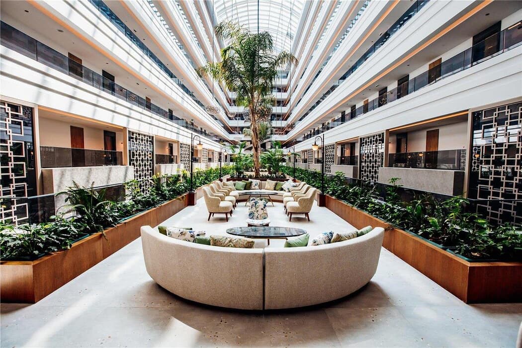  Alarcha Hotels Resorts