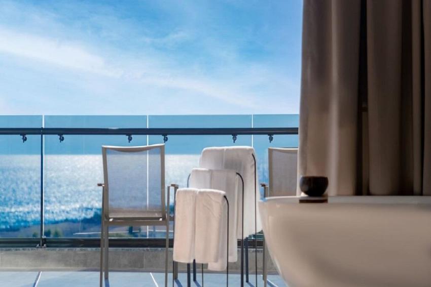  Alarcha Hotels Resorts