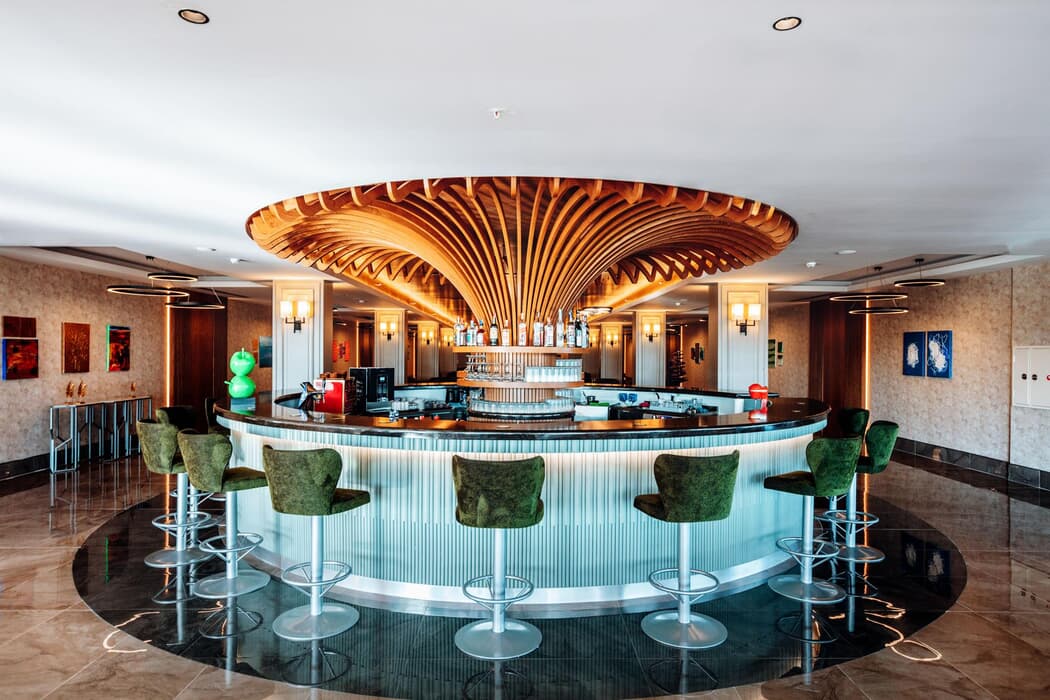  Alarcha Hotels Resorts