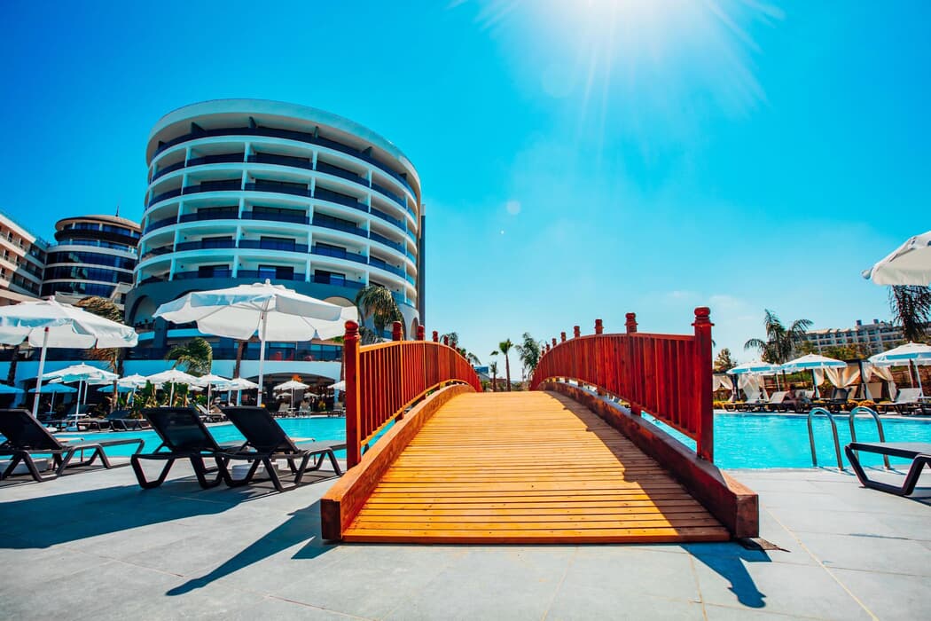 Alarcha Hotels Resorts
