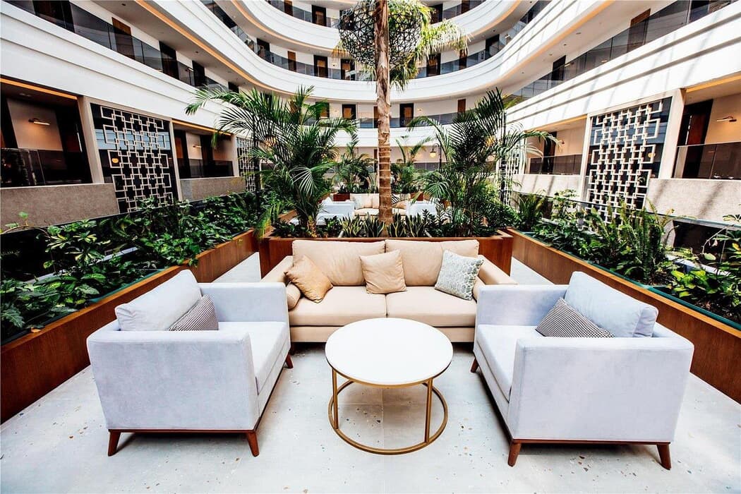  Alarcha Hotels Resorts