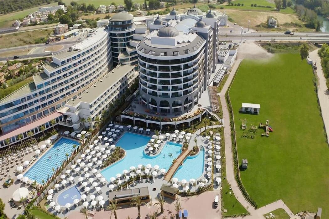  Alarcha Hotels Resorts