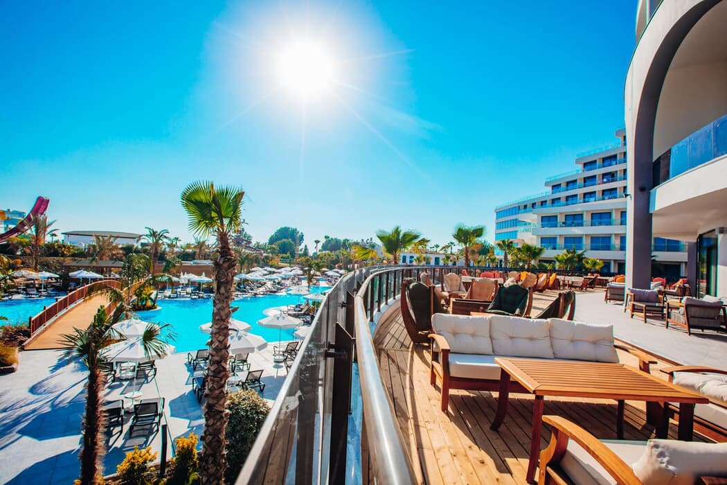  Alarcha Hotels Resorts