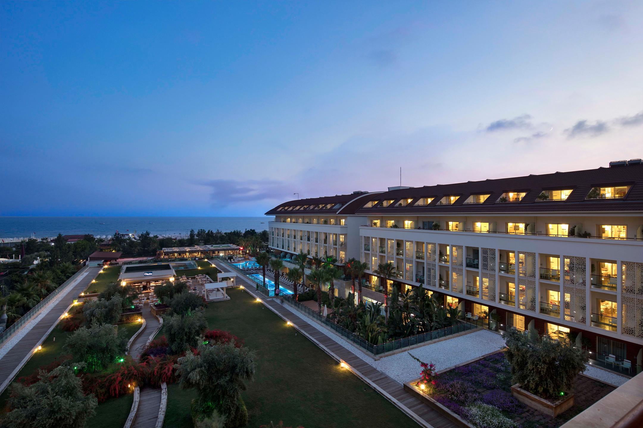 Sentido Trendy Hotels Verbena Beach