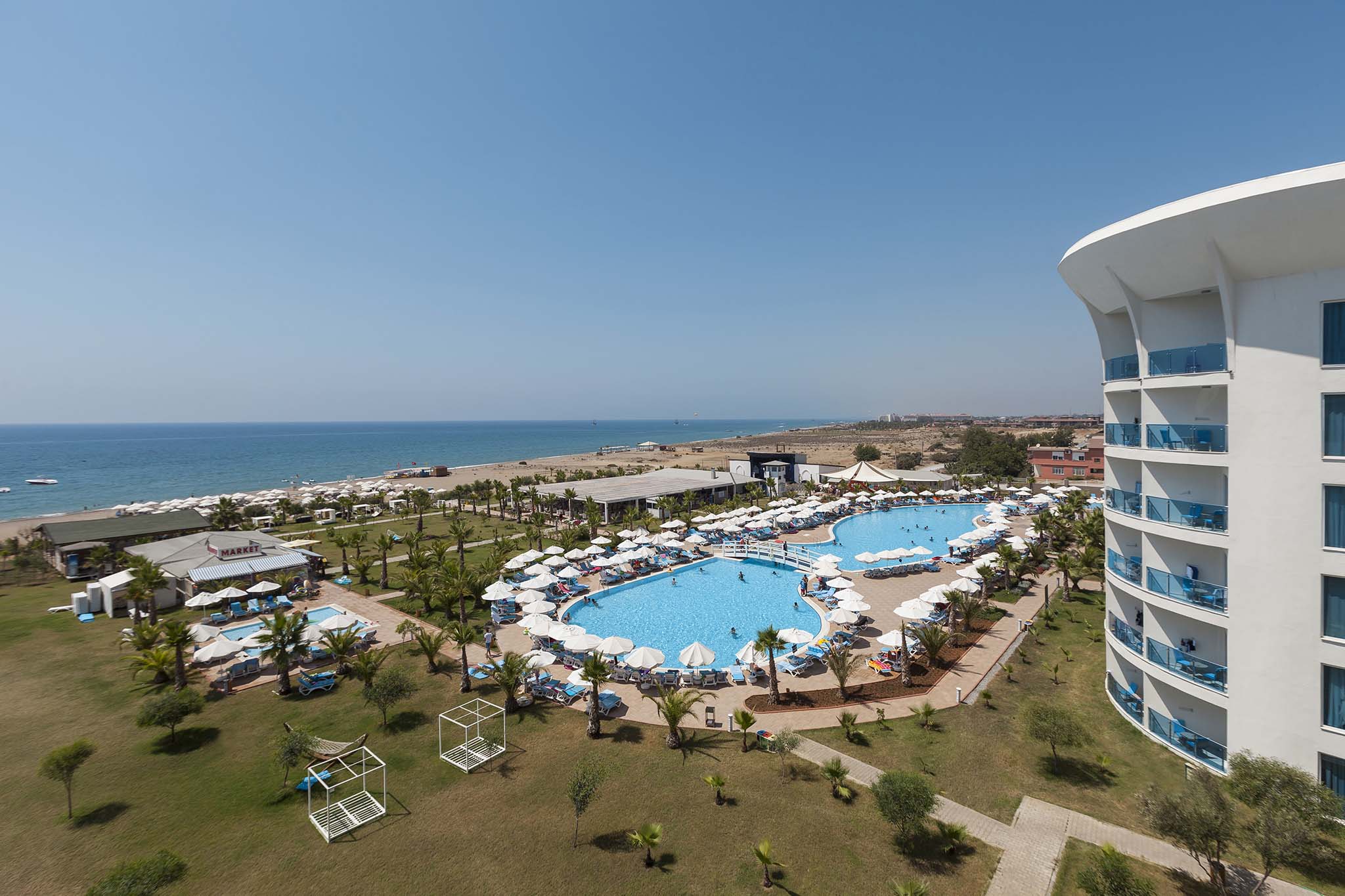 Sultan Of Dreams Resort & Spa