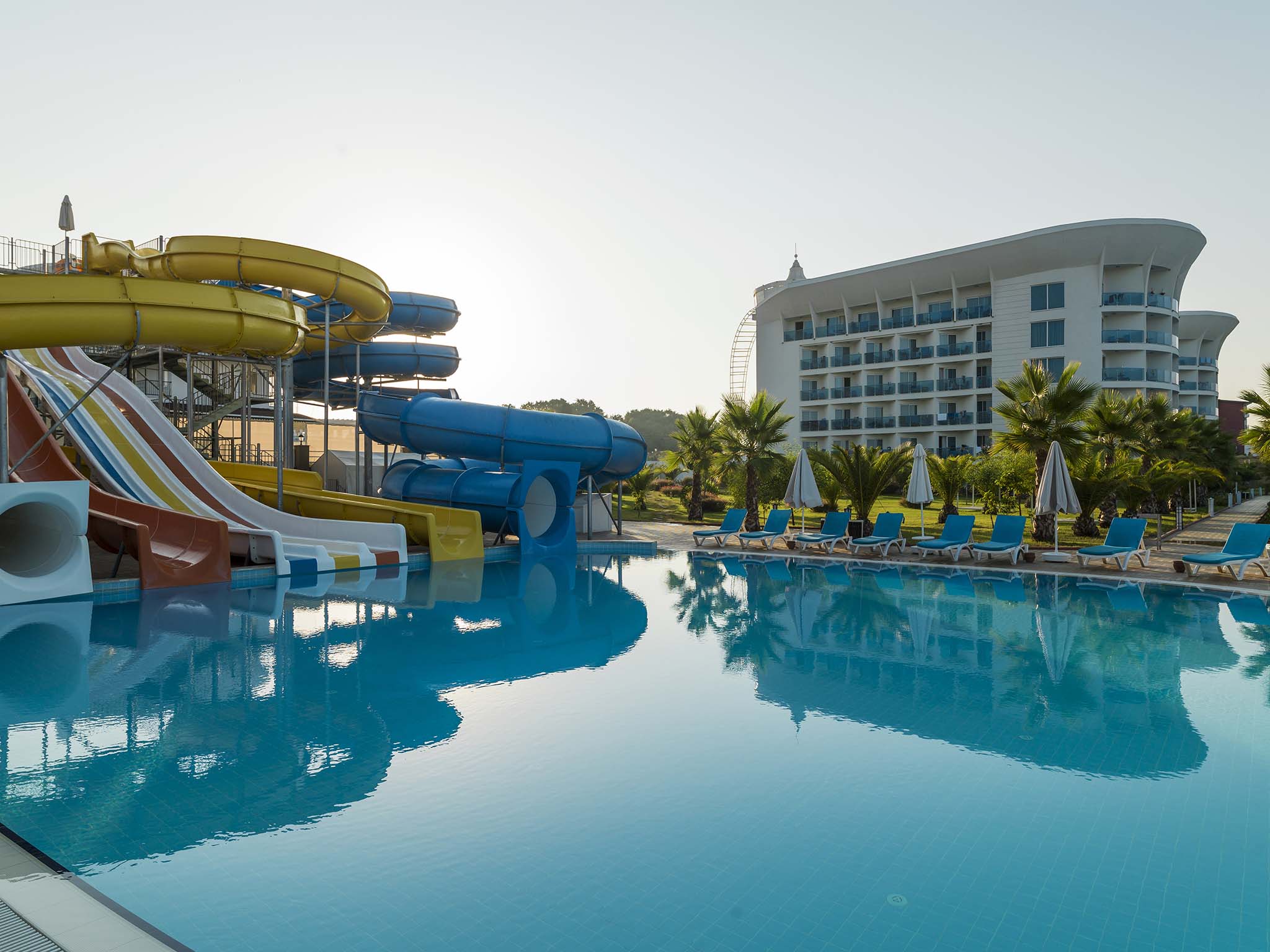 Sultan Of Dreams Resort & Spa
