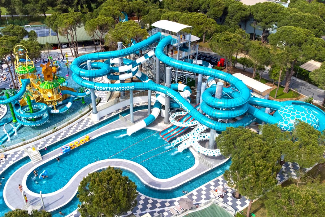 Pine Beach Resort