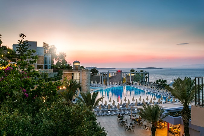 Duja Bodrum 