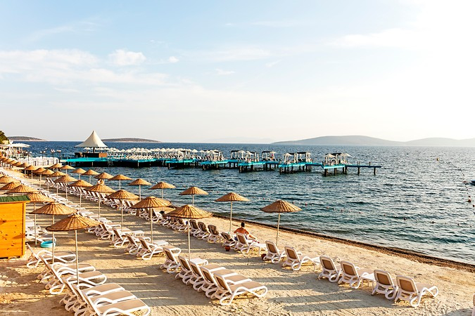 Duja Bodrum 