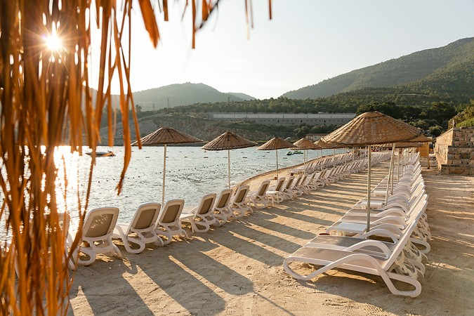 Duja Bodrum 