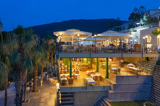 Duja Bodrum 