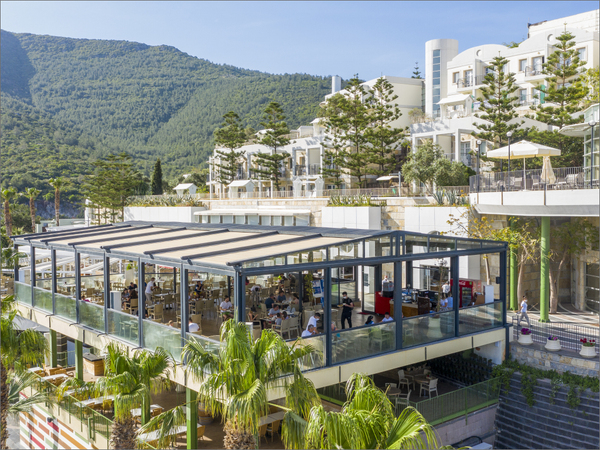 Duja Bodrum 