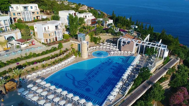Duja Bodrum 