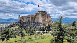 Elazığ & Tunceli Turu 